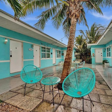 West Lake Park Holiday Retreat Dania Beach Hollywood Extérieur photo
