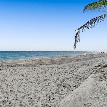 West Lake Park Holiday Retreat Dania Beach Hollywood Extérieur photo
