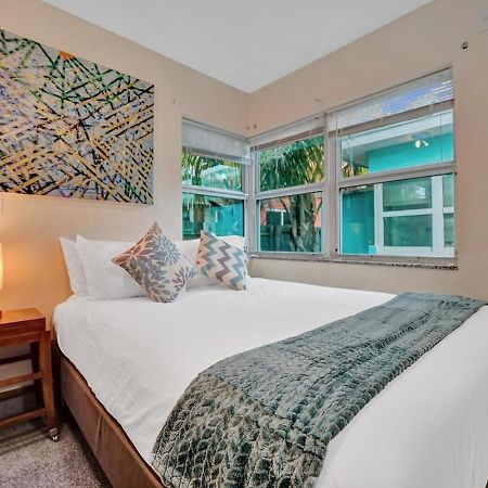 West Lake Park Holiday Retreat Dania Beach Hollywood Extérieur photo