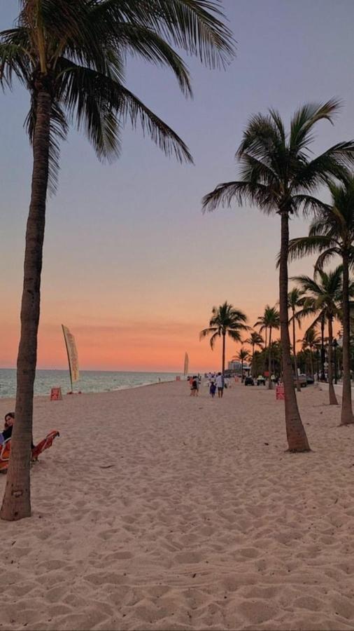 West Lake Park Holiday Retreat Dania Beach Hollywood Extérieur photo