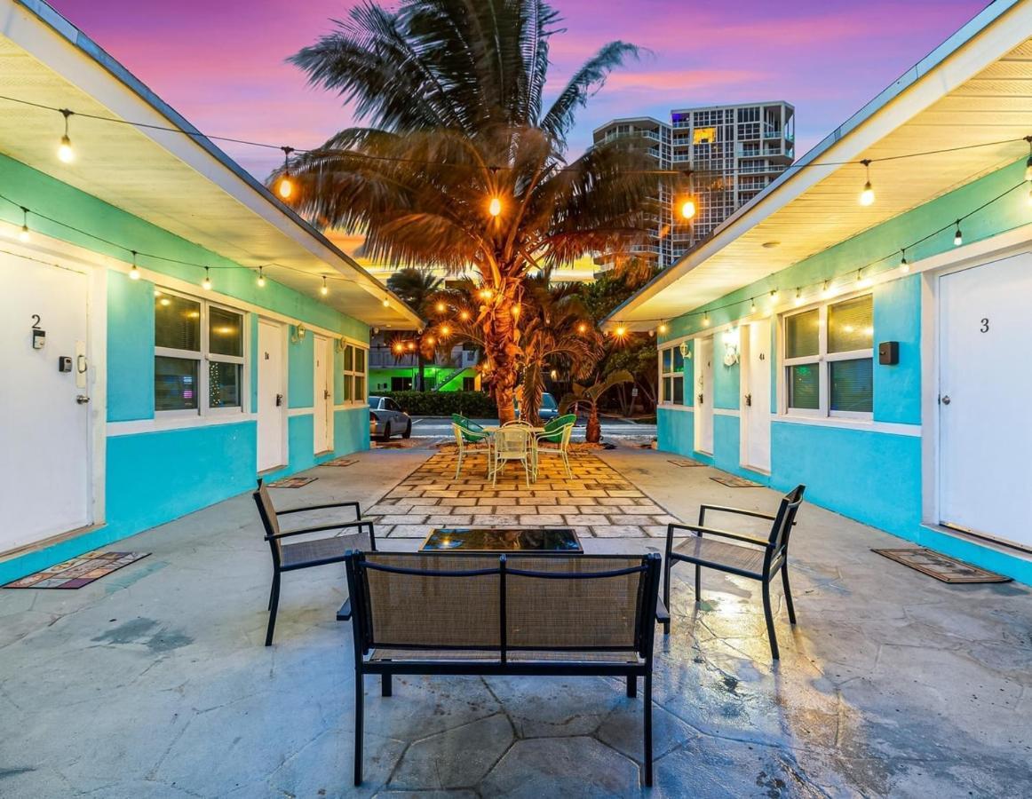 West Lake Park Holiday Retreat Dania Beach Hollywood Extérieur photo