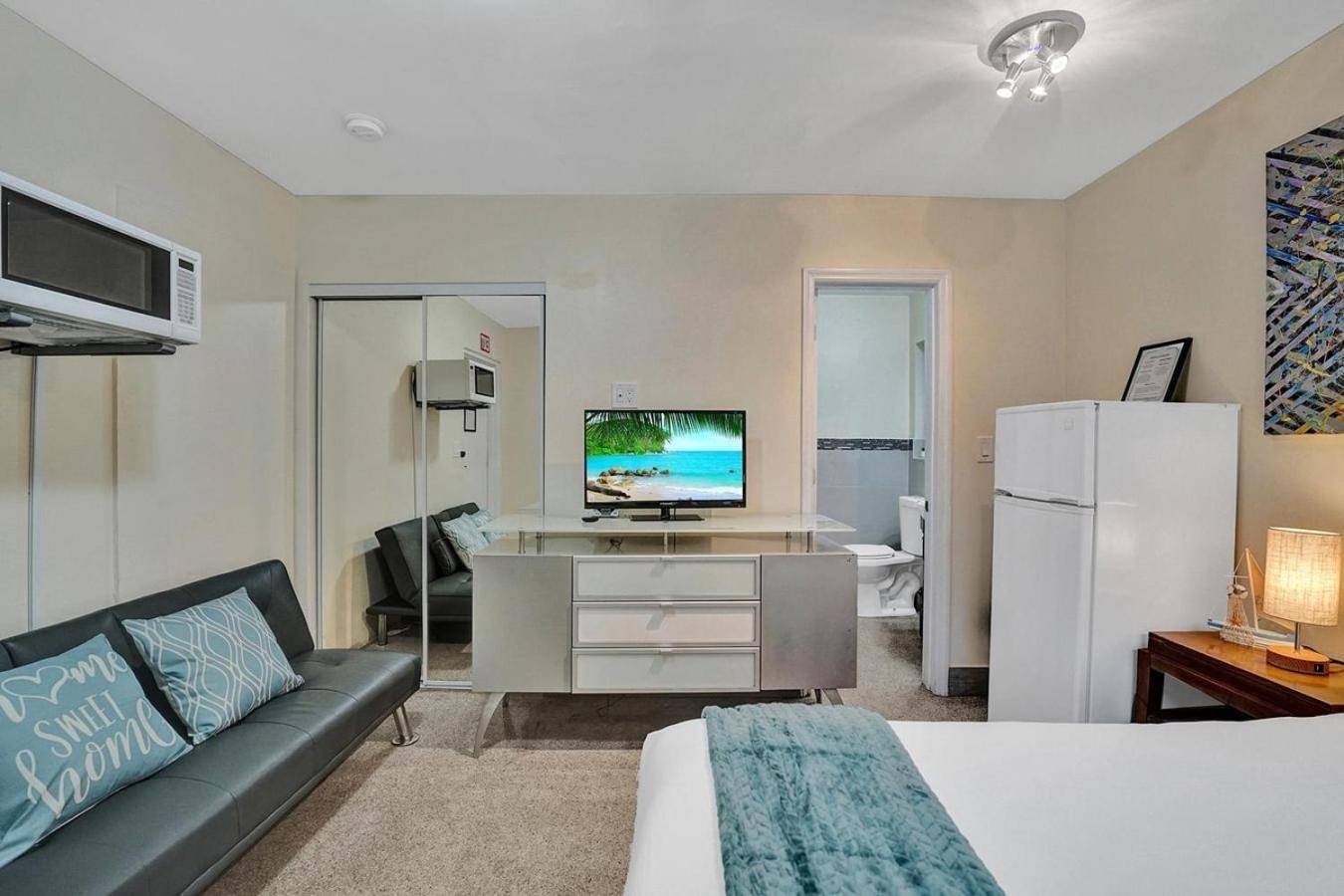 West Lake Park Holiday Retreat Dania Beach Hollywood Extérieur photo