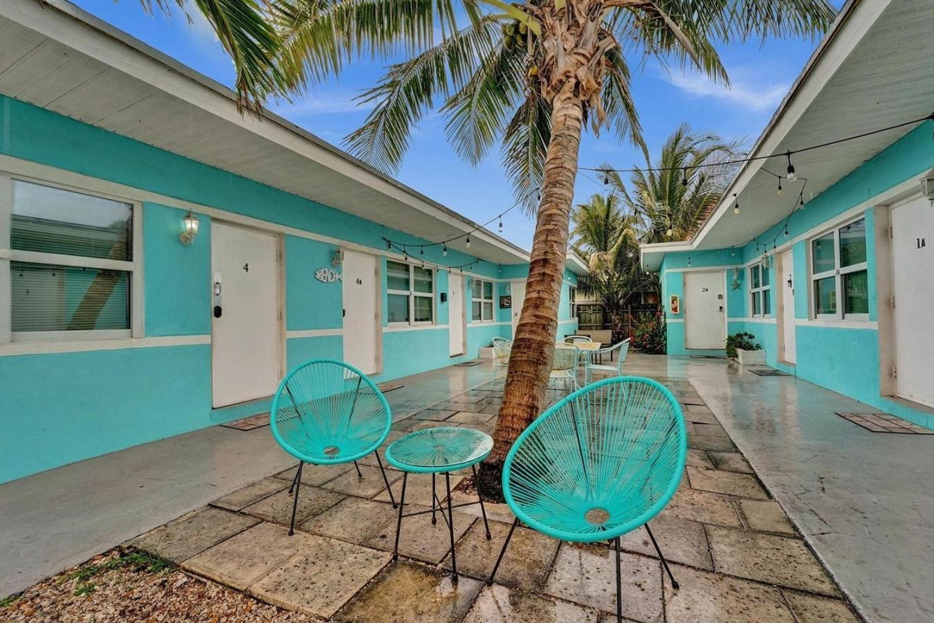 West Lake Park Holiday Retreat Dania Beach Hollywood Extérieur photo