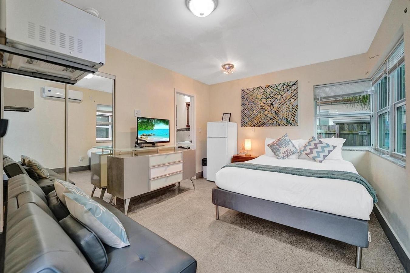 West Lake Park Holiday Retreat Dania Beach Hollywood Extérieur photo