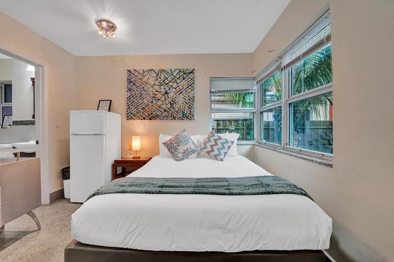 West Lake Park Holiday Retreat Dania Beach Hollywood Extérieur photo