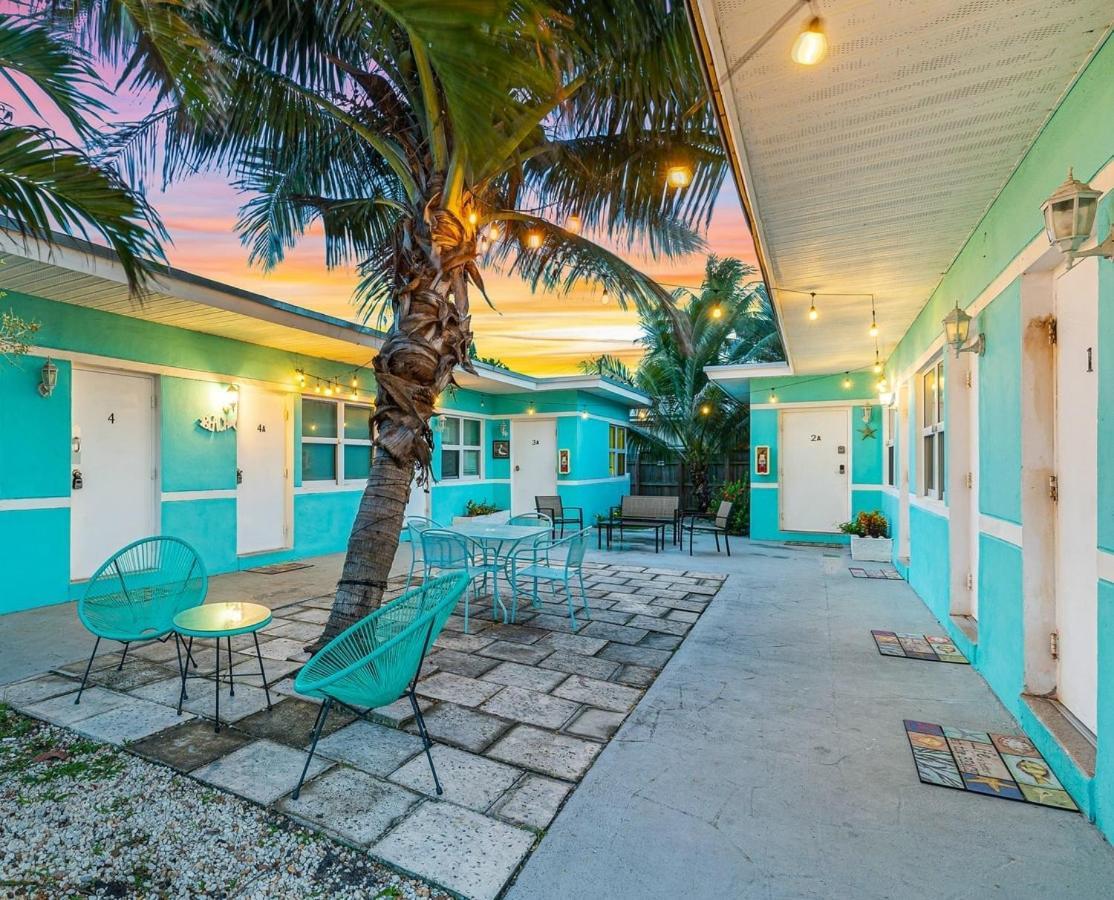 West Lake Park Holiday Retreat Dania Beach Hollywood Extérieur photo