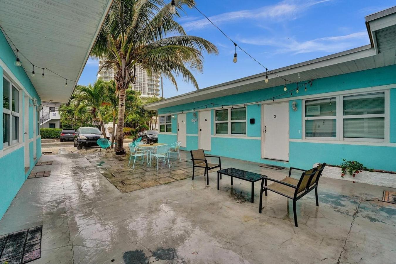 West Lake Park Holiday Retreat Dania Beach Hollywood Extérieur photo