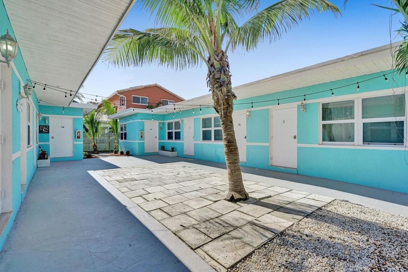 West Lake Park Holiday Retreat Dania Beach Hollywood Extérieur photo