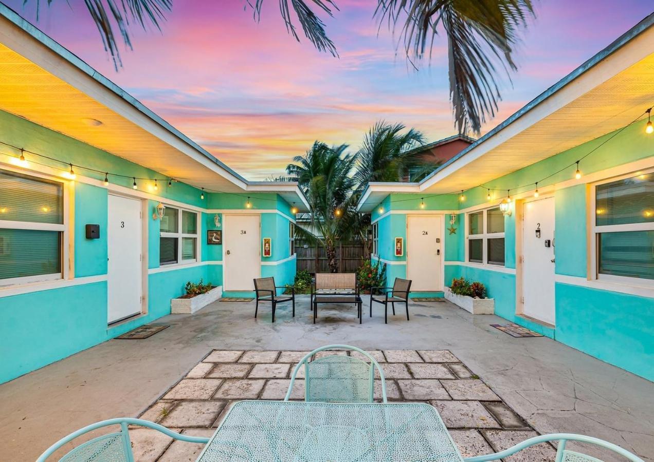 West Lake Park Holiday Retreat Dania Beach Hollywood Extérieur photo
