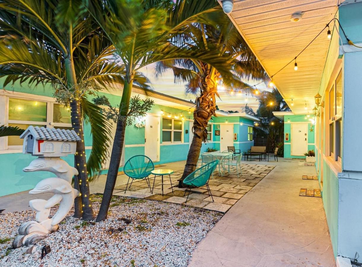 West Lake Park Holiday Retreat Dania Beach Hollywood Extérieur photo