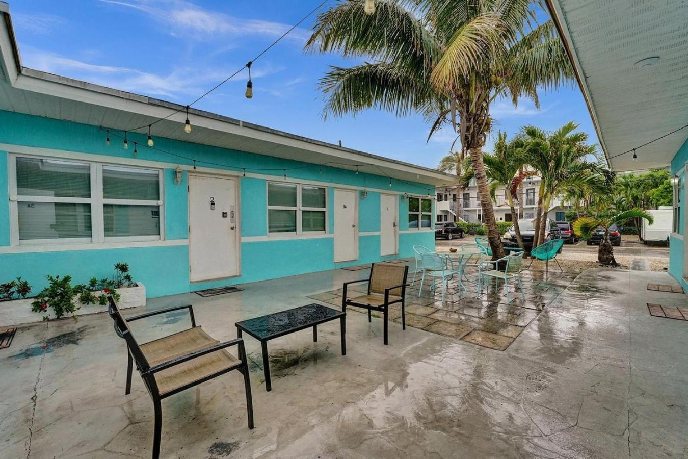 West Lake Park Holiday Retreat Dania Beach Hollywood Extérieur photo